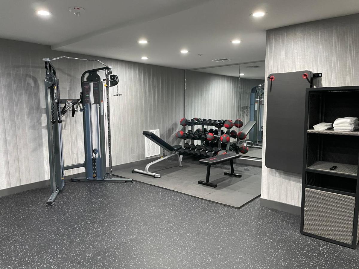 La Quinta By Wyndham Tampa Central Экстерьер фото