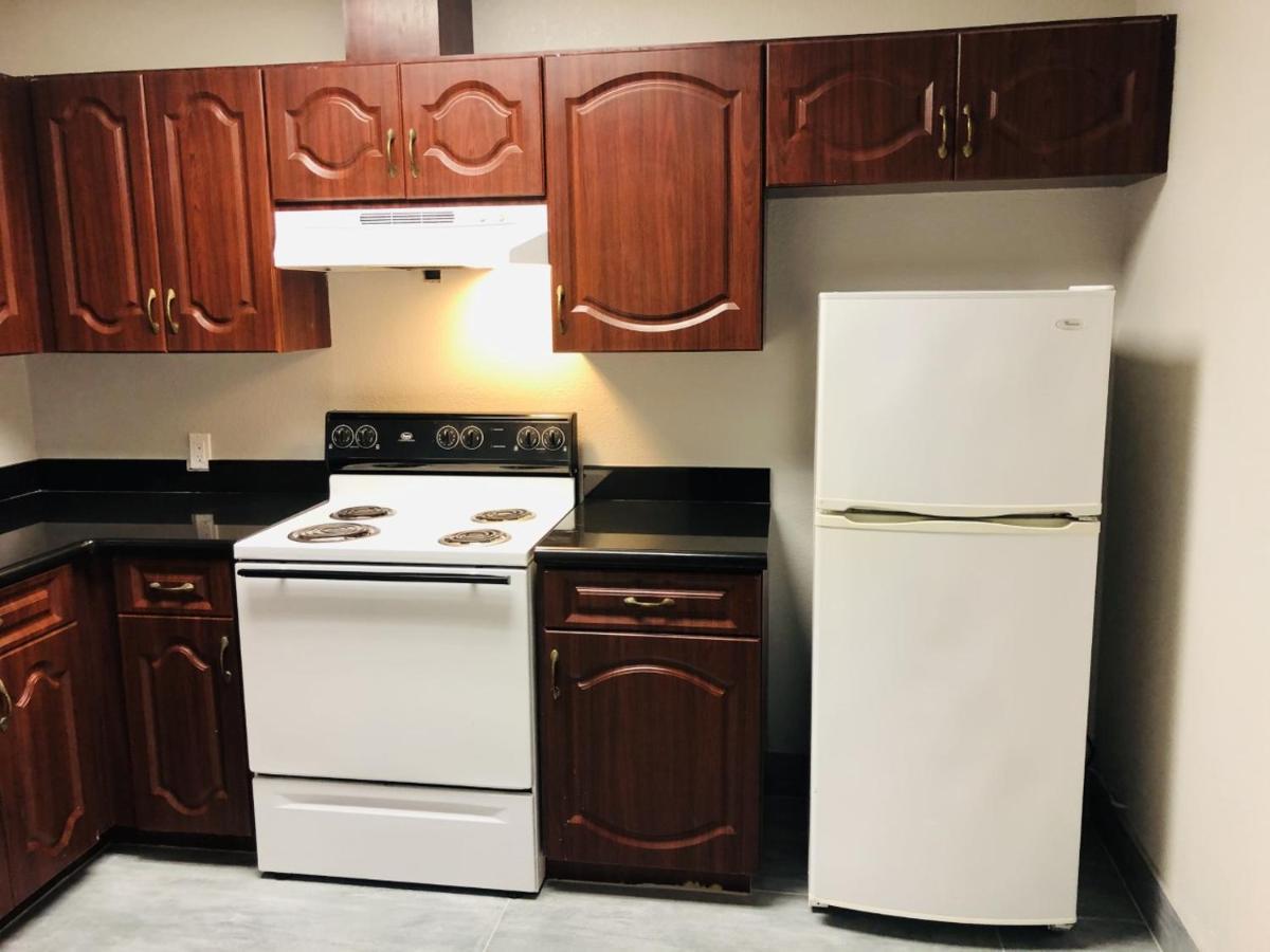 La Quinta By Wyndham Tampa Central Экстерьер фото