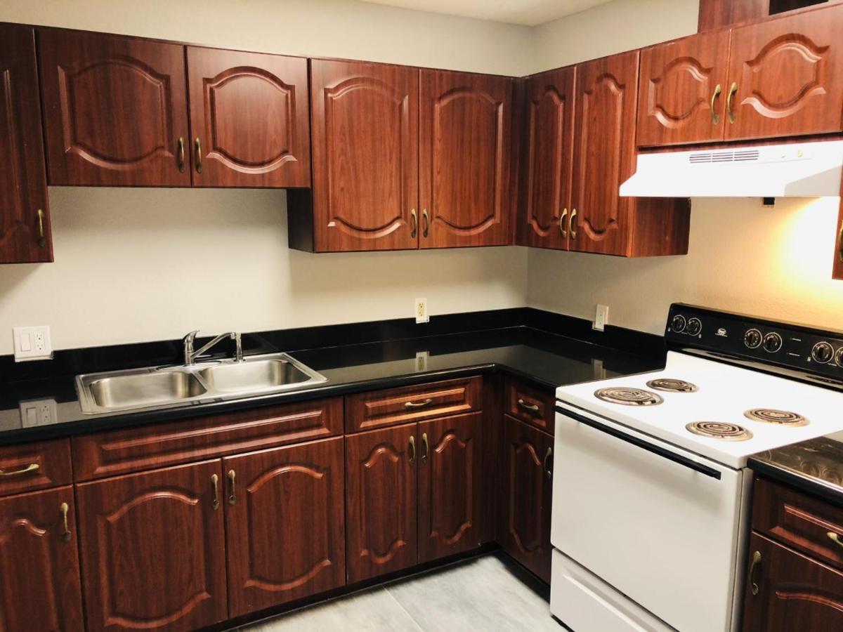 La Quinta By Wyndham Tampa Central Экстерьер фото