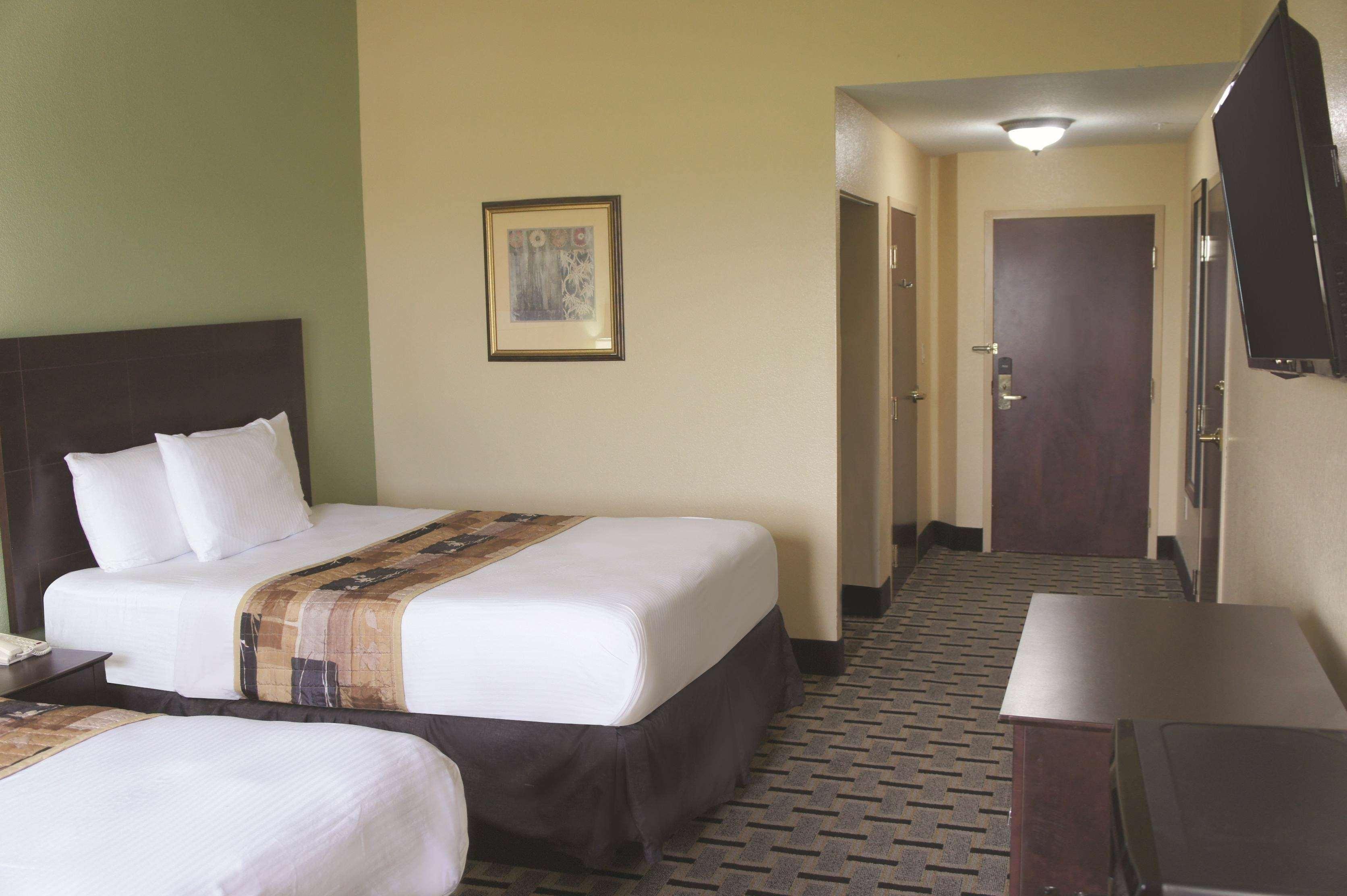 La Quinta By Wyndham Tampa Central Экстерьер фото
