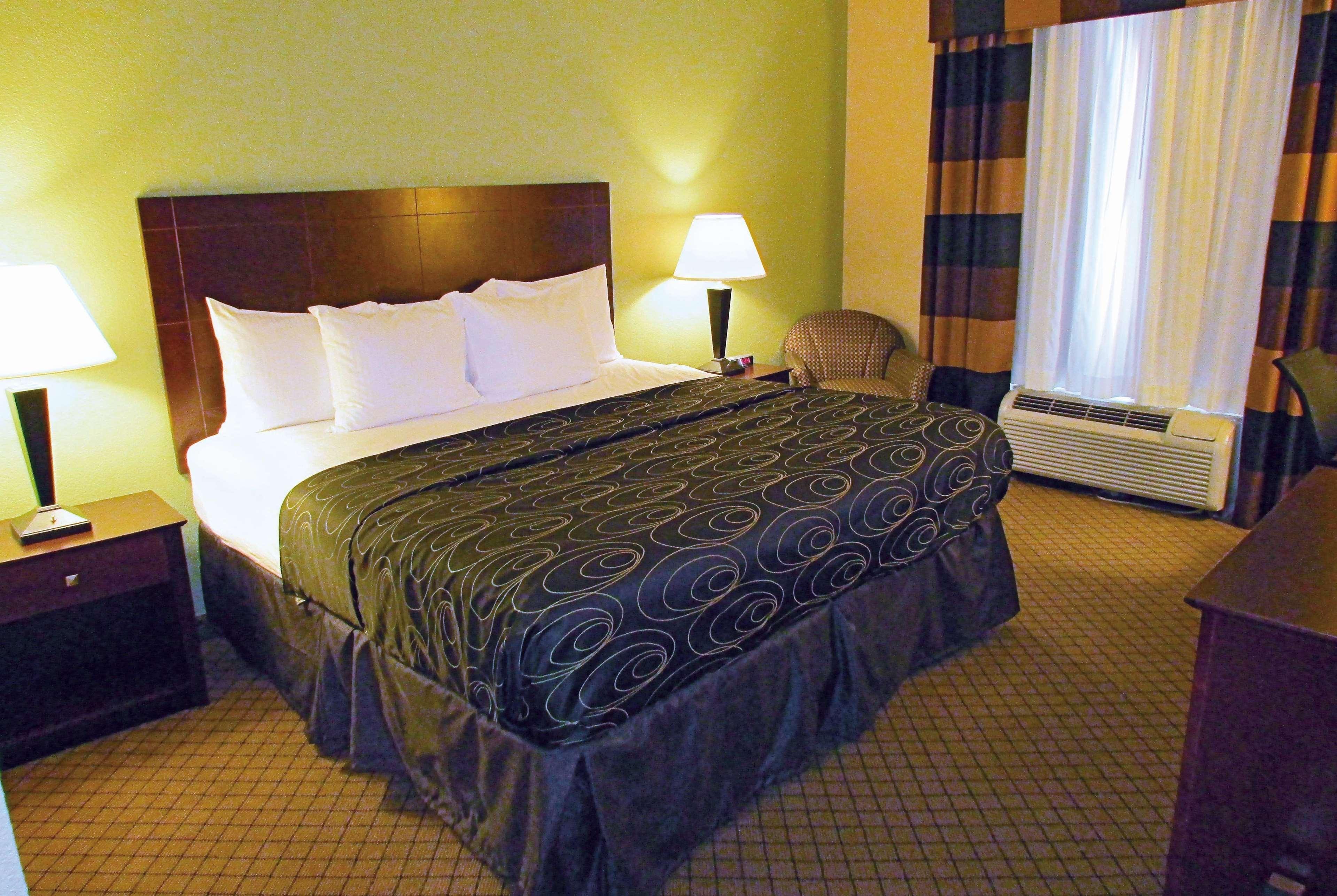 La Quinta By Wyndham Tampa Central Экстерьер фото