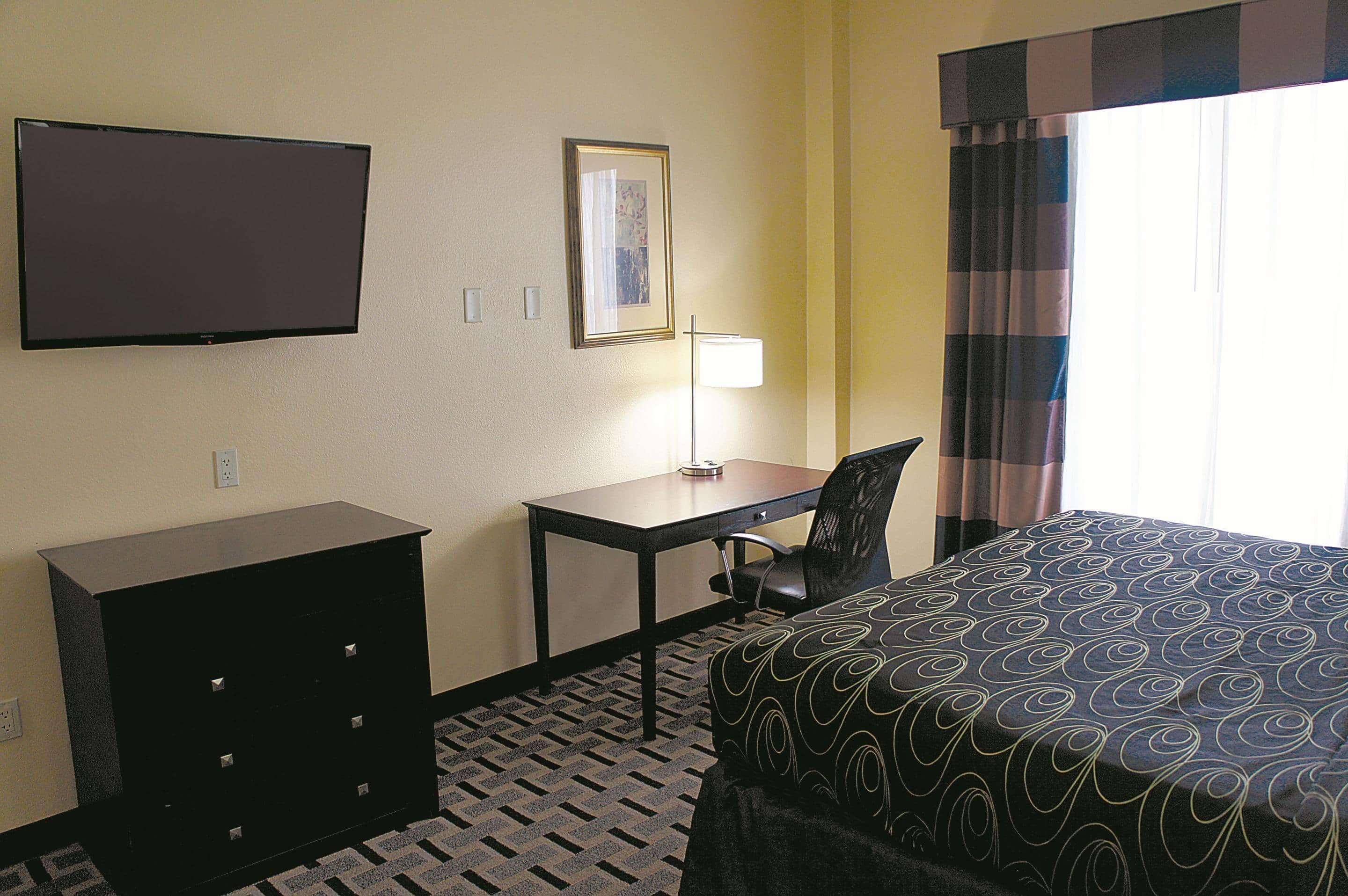 La Quinta By Wyndham Tampa Central Экстерьер фото