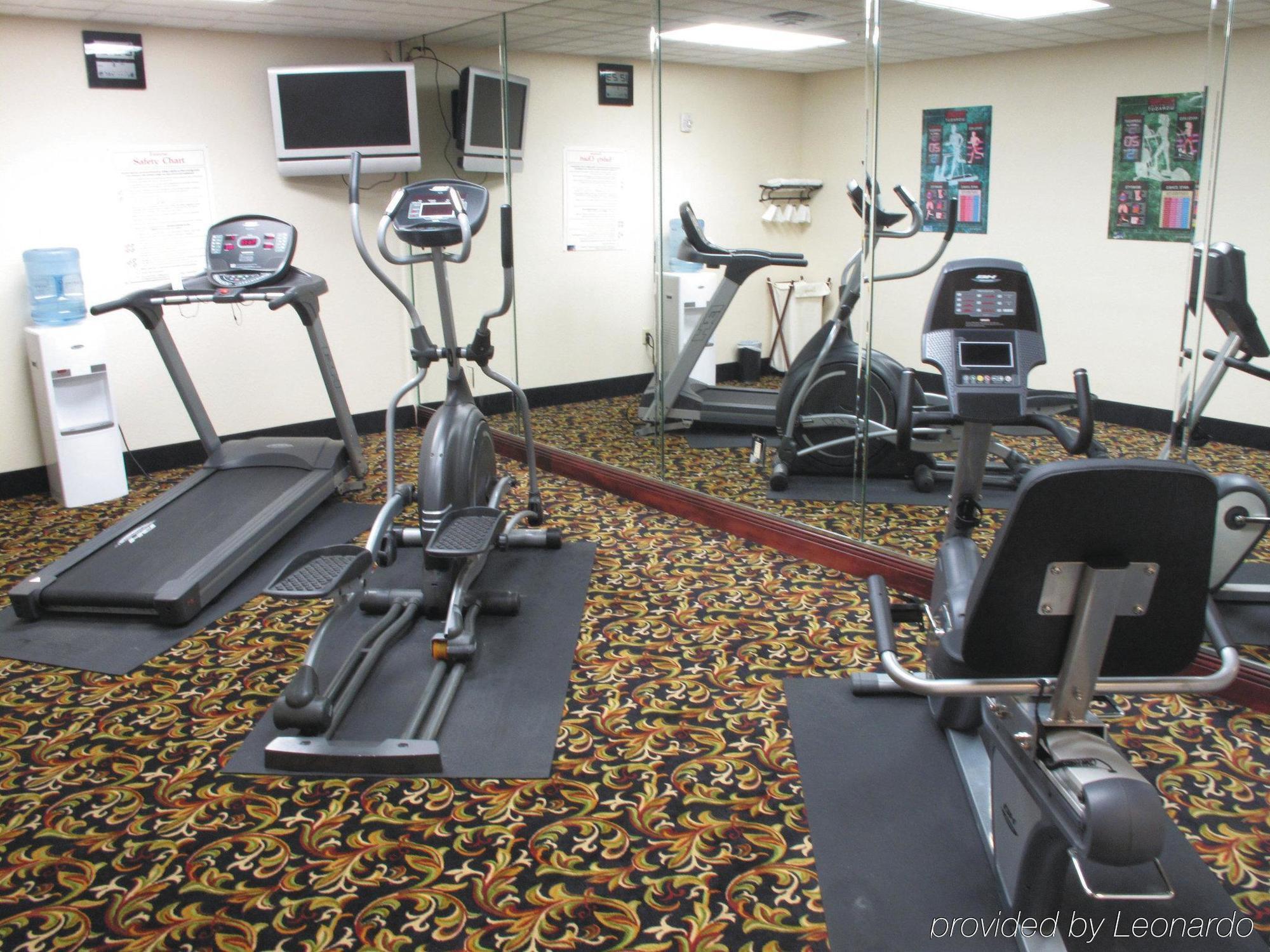La Quinta By Wyndham Tampa Central Экстерьер фото